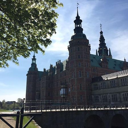 Cozy, Quiet Guest House Perfect For Business Or Pleasure Hillerød Extérieur photo