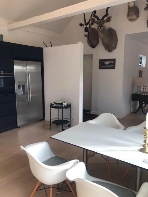Cozy, Quiet Guest House Perfect For Business Or Pleasure Hillerød Extérieur photo