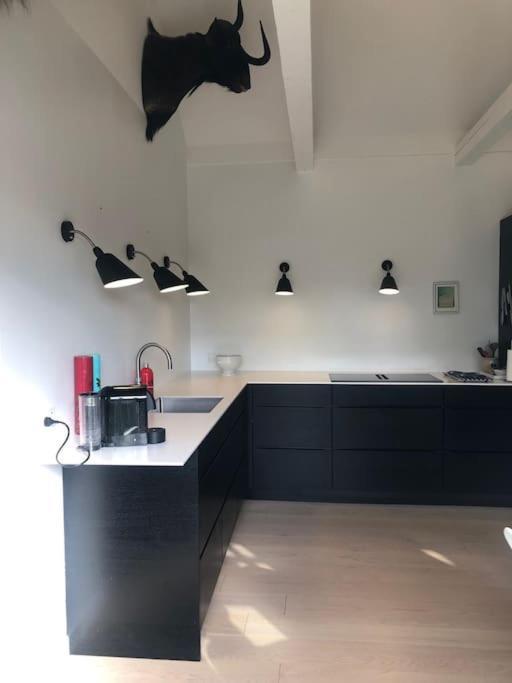 Cozy, Quiet Guest House Perfect For Business Or Pleasure Hillerød Extérieur photo