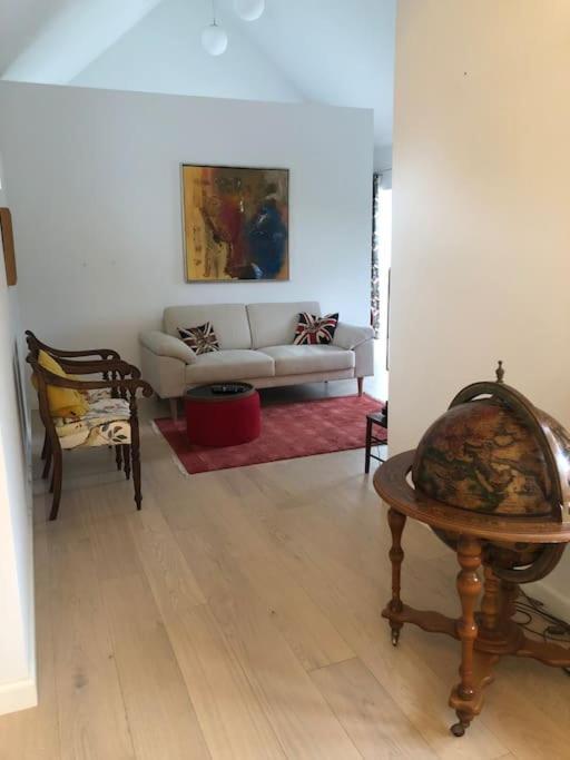 Cozy, Quiet Guest House Perfect For Business Or Pleasure Hillerød Extérieur photo