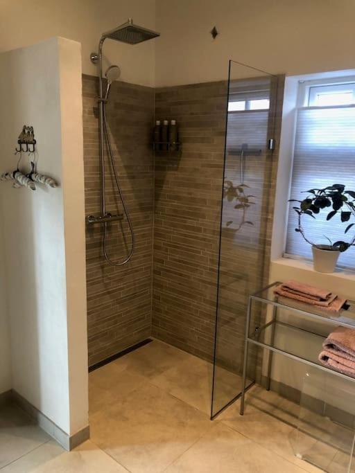 Cozy, Quiet Guest House Perfect For Business Or Pleasure Hillerød Extérieur photo