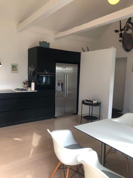 Cozy, Quiet Guest House Perfect For Business Or Pleasure Hillerød Extérieur photo