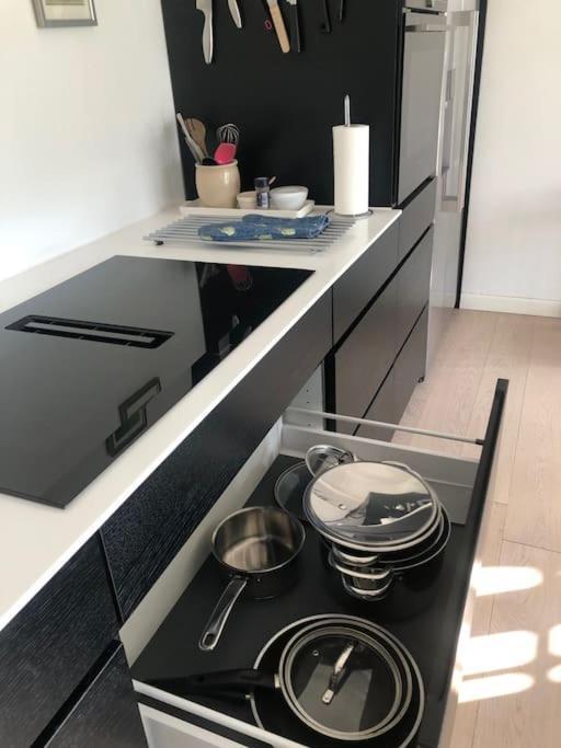Cozy, Quiet Guest House Perfect For Business Or Pleasure Hillerød Extérieur photo