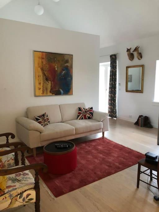 Cozy, Quiet Guest House Perfect For Business Or Pleasure Hillerød Extérieur photo
